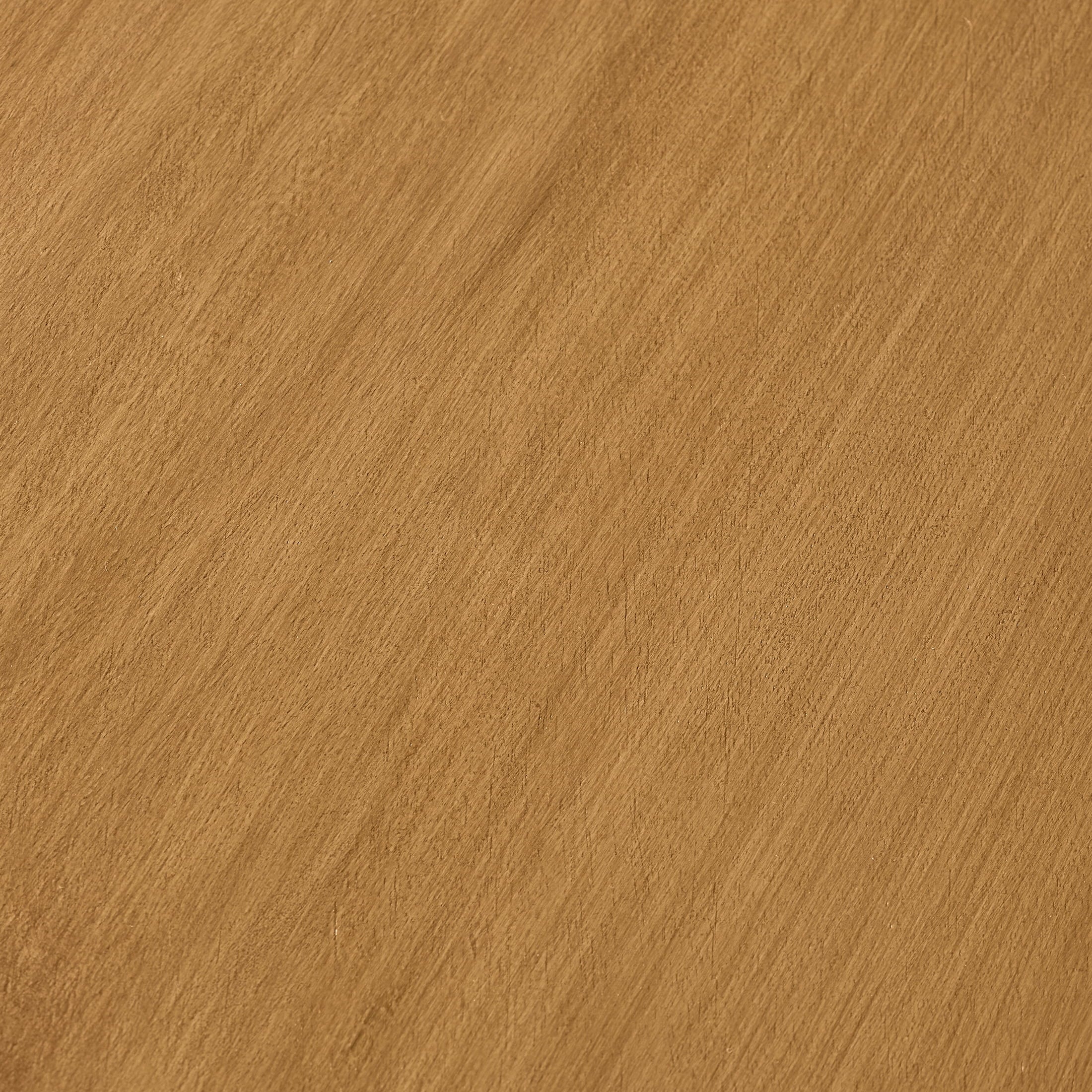 Stylish Light Honey Finish James Wood End Table - Perfect for Any Living Space!