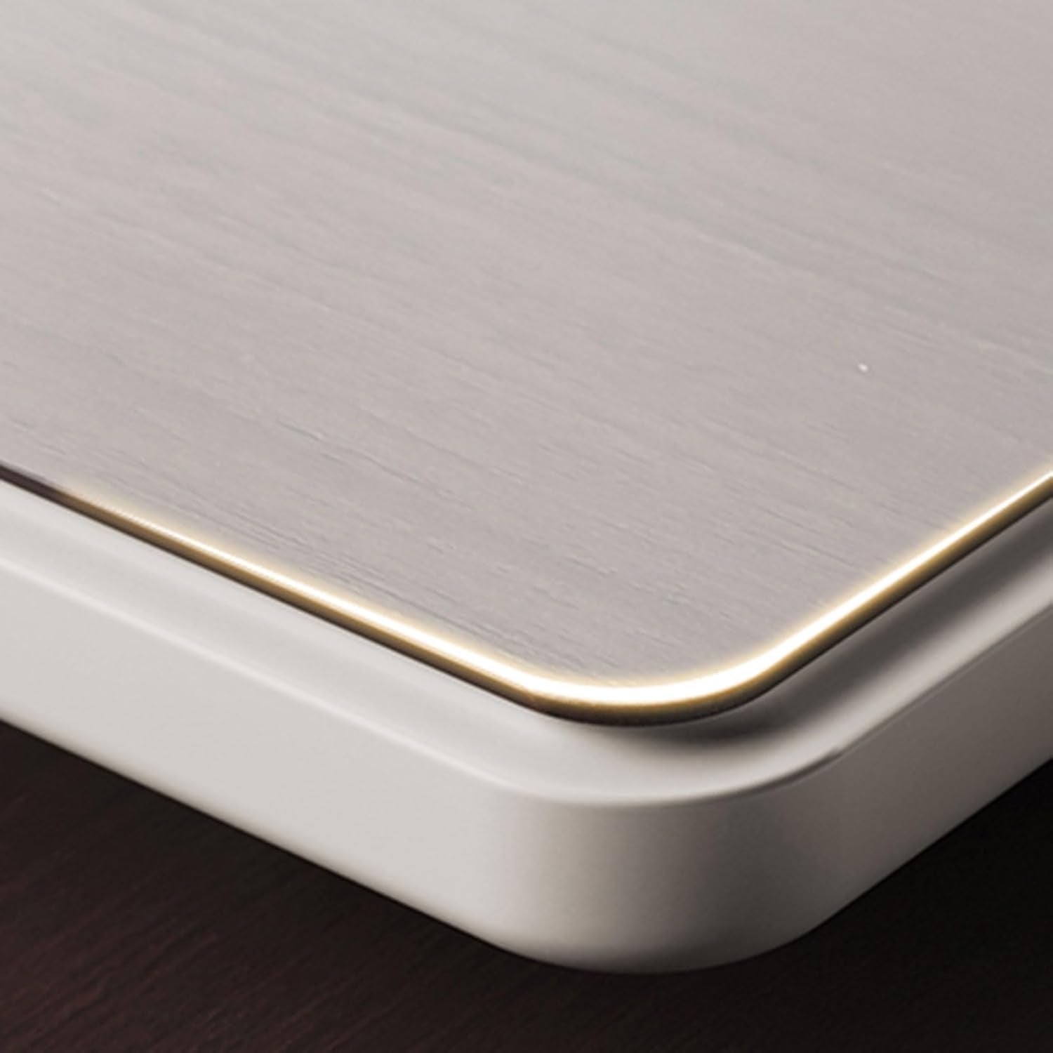 Stylish L-Shaped Executive Office Desk with Storage Cabinet and File Drawers – Perfect Workstation for Home Office