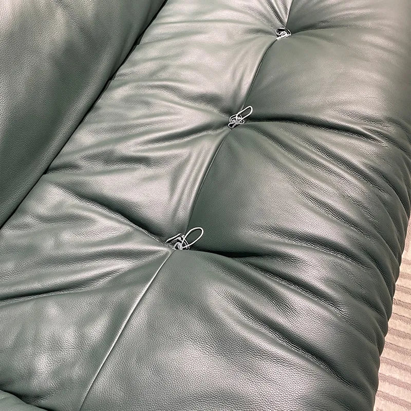 Italian Cloud Sofa: Chic Comfort Meets Space-Saving Design for Modern Living