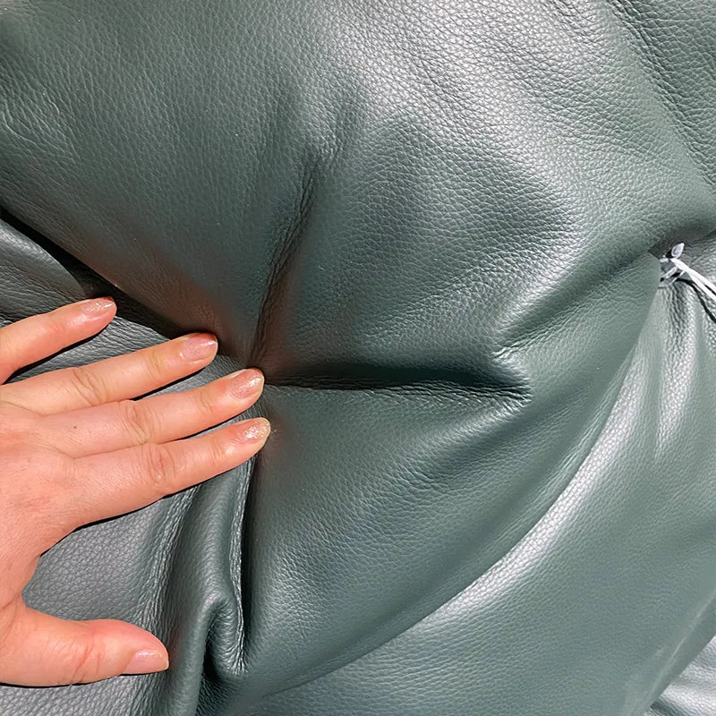 Italian Cloud Sofa: Chic Comfort Meets Space-Saving Design for Modern Living