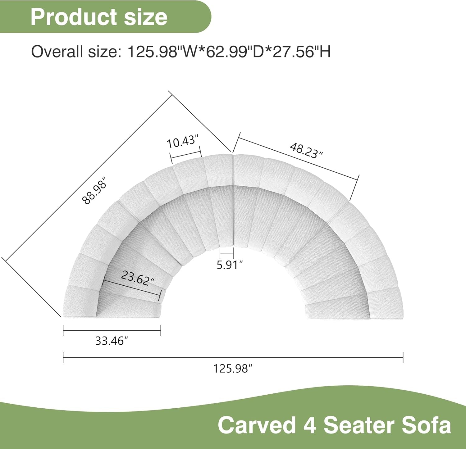 Luxurious Beige Modular Sectional Sofa - Convertible Velvet Cloud Couch with Chaise for Stylish Living Rooms